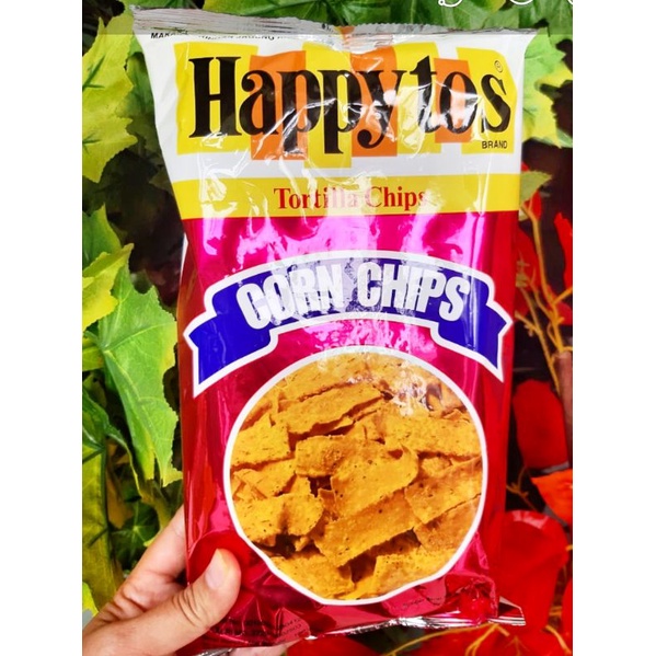 Happy tos