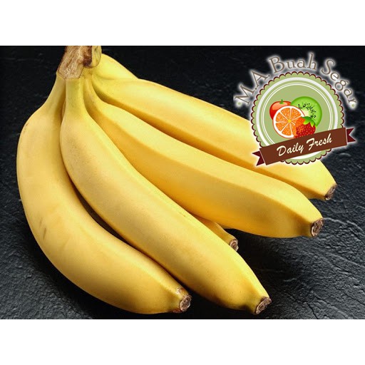 

Pisang Ambon 1 SISIR