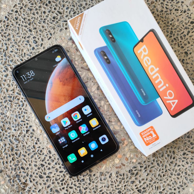 Redmi 9a 3/32