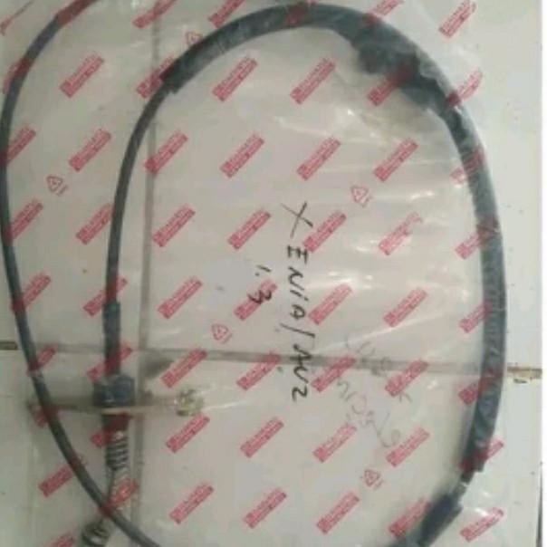 Kabel Kopling Avanza 1.3 Clutch Kabel Kopling Avanza Xenia 1.3 Termurah