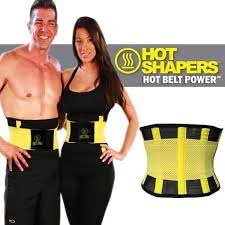 (TERLARIS) HOT BELT POWER KORSET PELANGSING PERUT / KORSET PEMBAKAR LEMAK PERUT / SABUK PELANGSING P