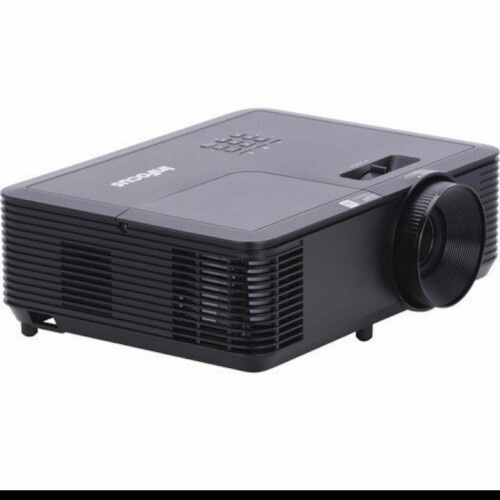 PROJECTOR/PROYEKTOR INFOCUS IN 138HD