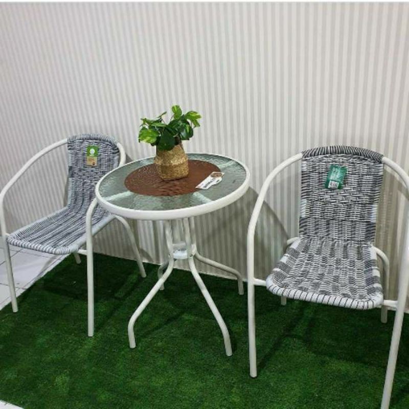 KURSI TERAS ACE HARDWARE