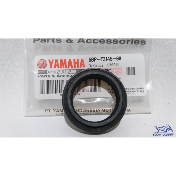 Seal Shock Depan Scorpio, R15, Vixion ORIGINAL Original original