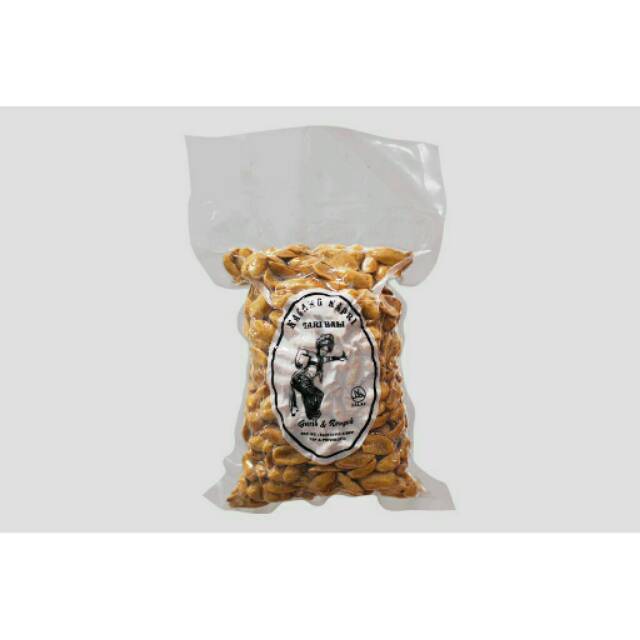 

Kacang kapri tari bali