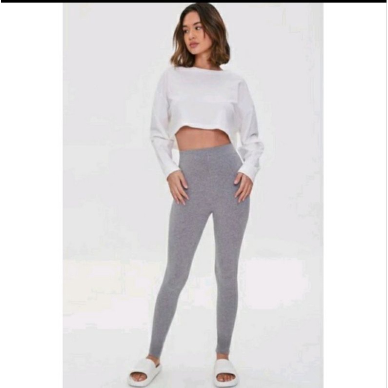 legging forever 21 original