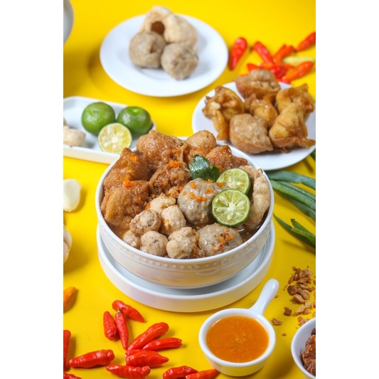 

Cuanki Baso