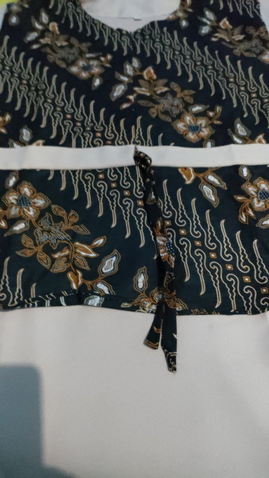 Atasan Batik Wanita Ppbtk07 Modern Batik Murah Cassual Atasanbatik Wanitabatik /atasanwanita...