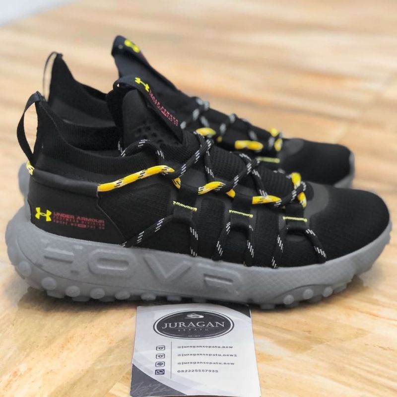 under armour summit hovr