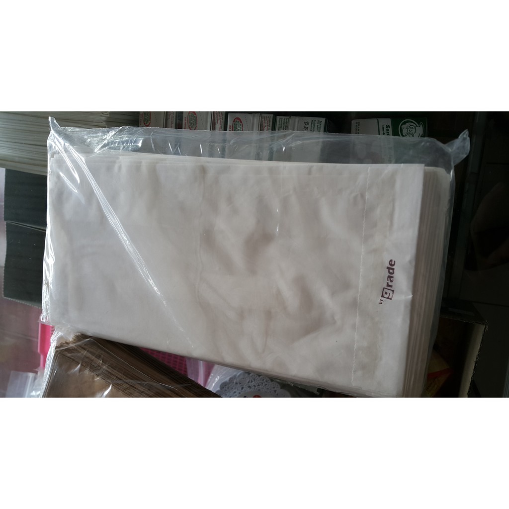 

Paper Bag