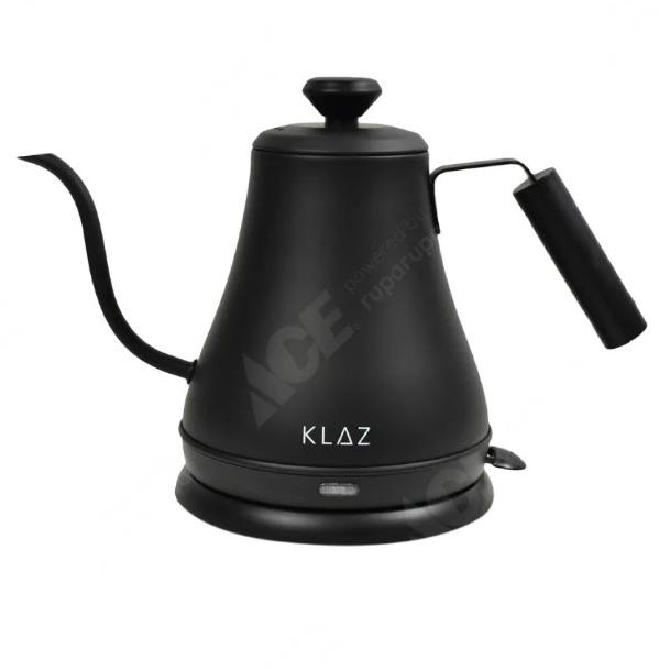 Klaz 0.8 Liter Rice Cooker
