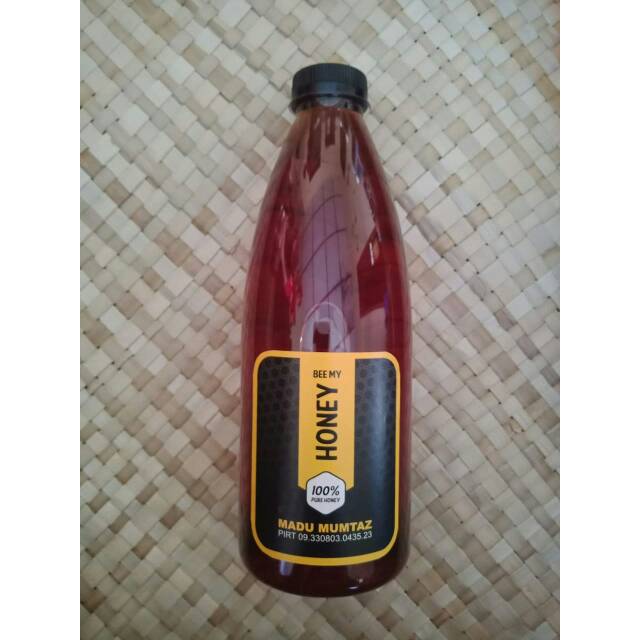 

Bee my honey