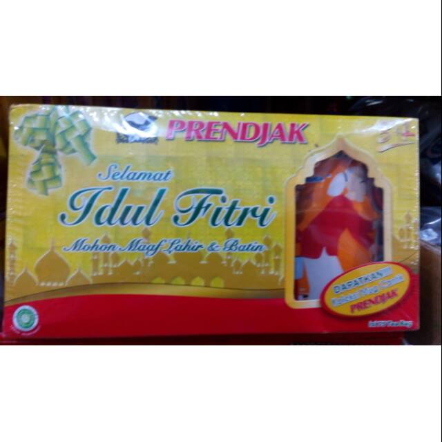 

TEH PRENDJAK