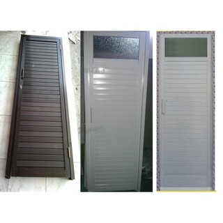  Pintu  Aluminium Spandrel  Shopee Indonesia