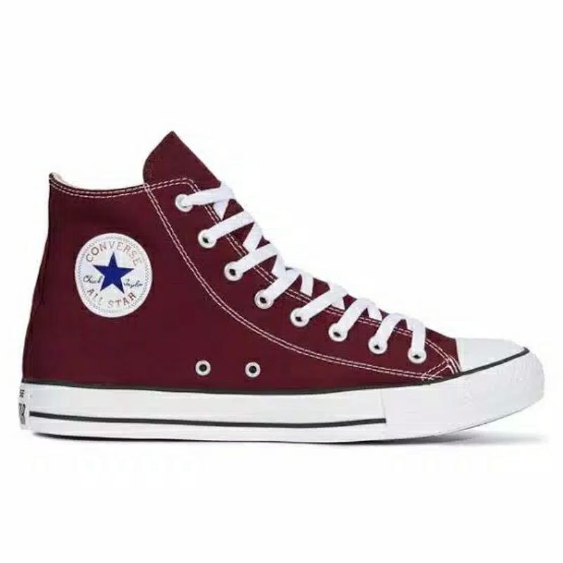 COD-Sepatu Sneaker All Star Converse HI