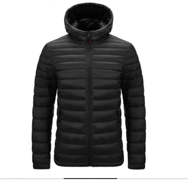 MQ.12My22ᵛ– JAKET WINTER JAKET PUFFER ANTI ANGIN
