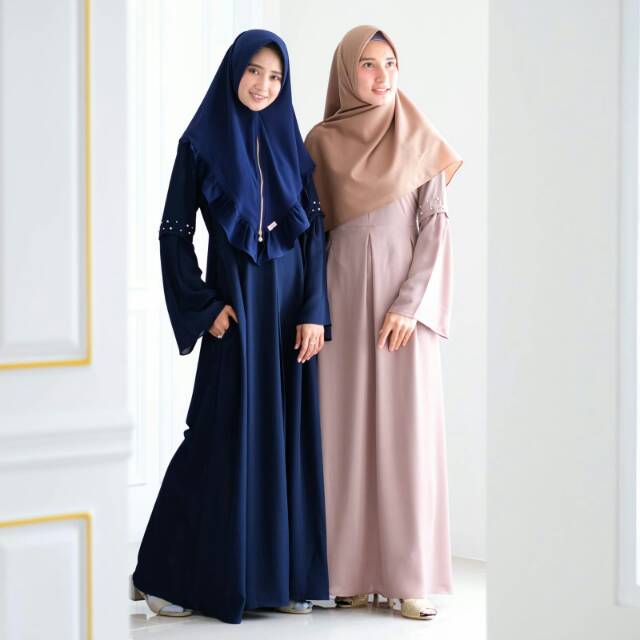 Balqis dress