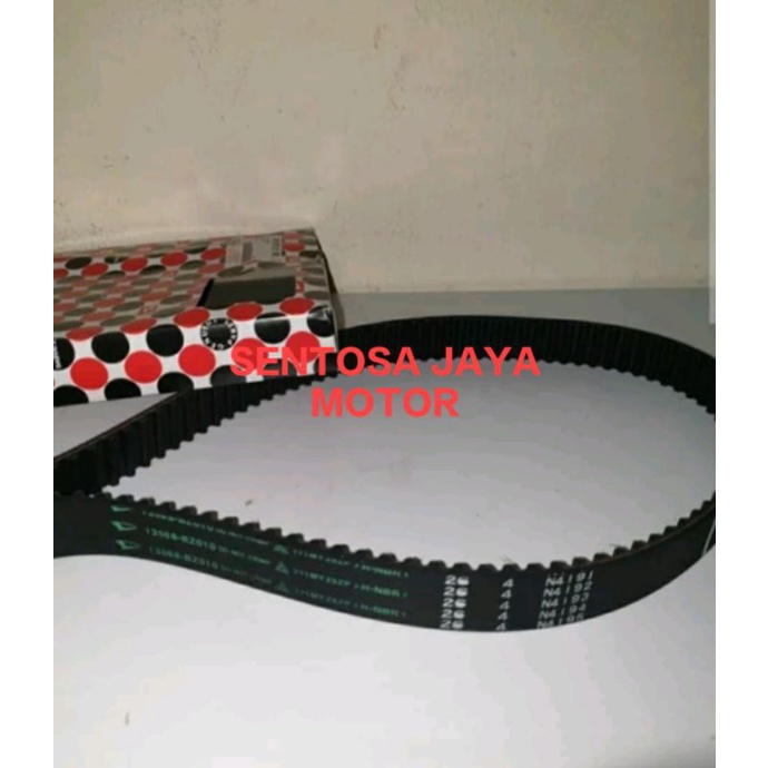 TIMING BELT SABUK TIMING XENIA 1.0 1.000CC