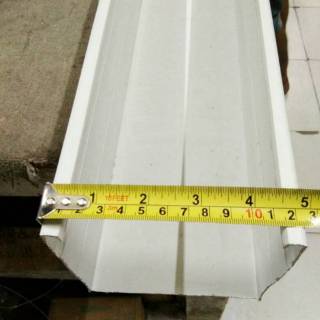 TALANG AIR  SEGI  KOTAK  PER 1 2 METER 50 CM Shopee 