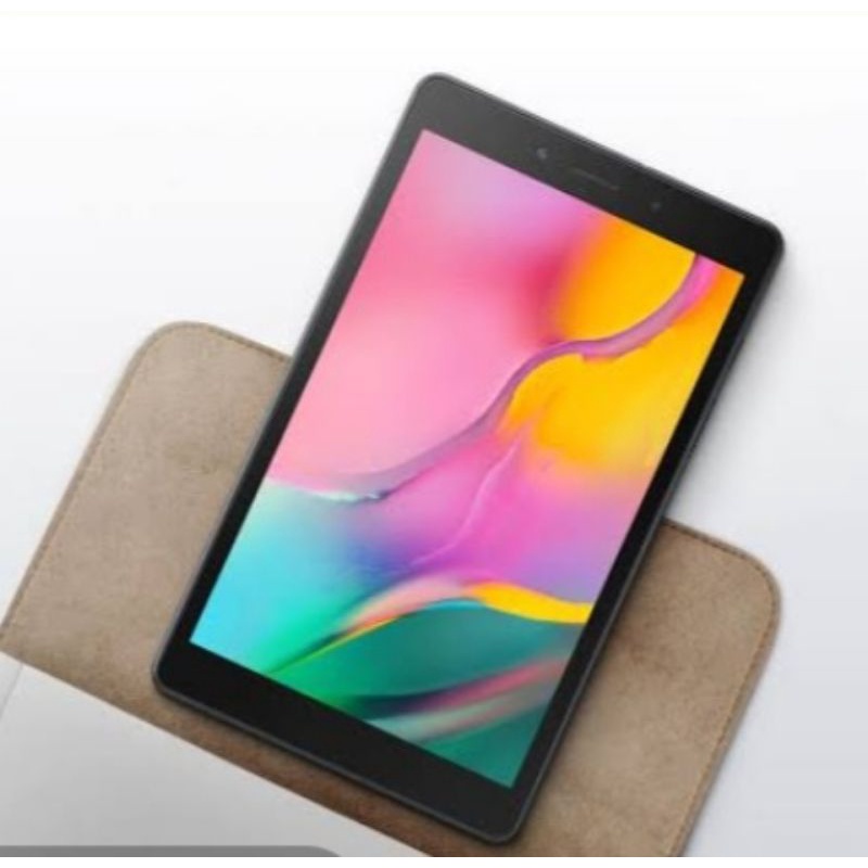 Samsung Tab A 8" 2019 Ram 2gb Internal 32gb 5100mah bekas seperti baru