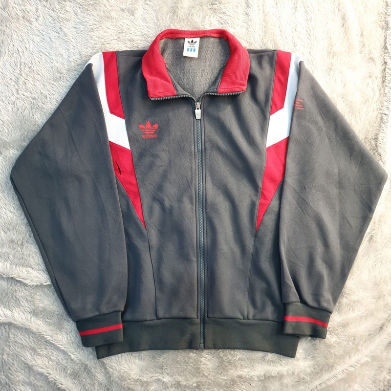 jaket ADIDAS original