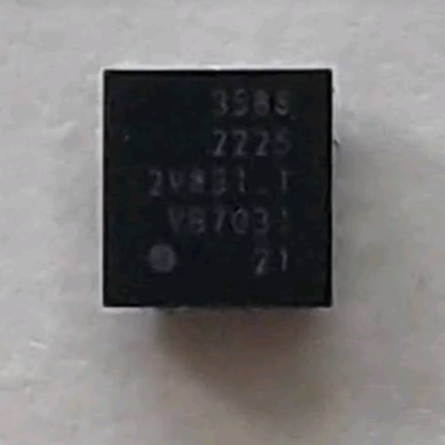 IC CHARGER ASUS ZE550ML 358S2225