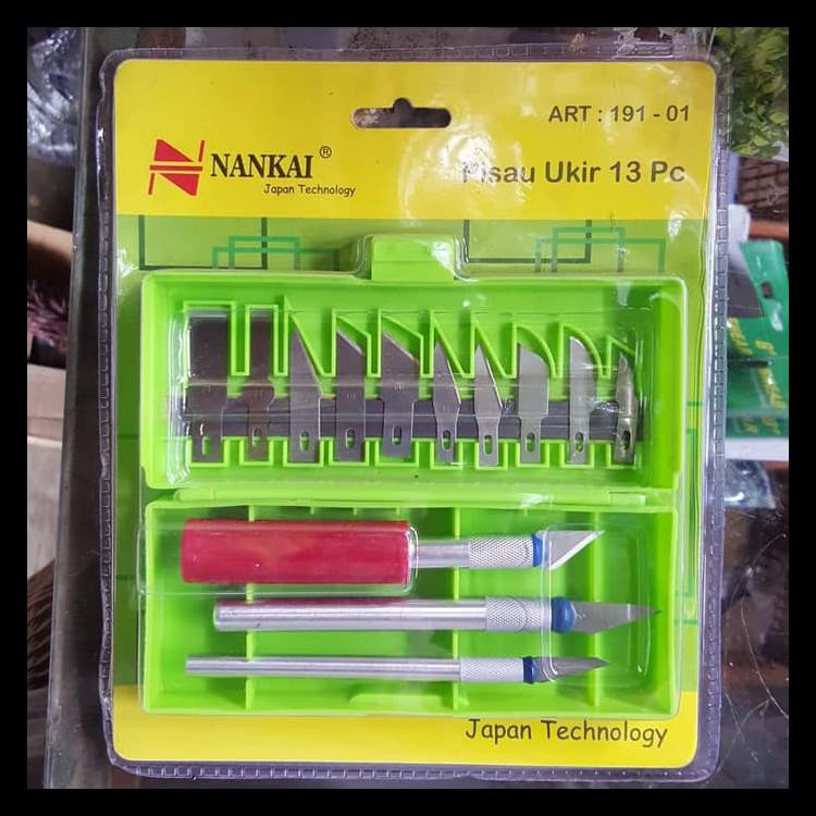 PISAU OKULASI / PISAU STEK / PISAU TANAMAN / PISAU POHON