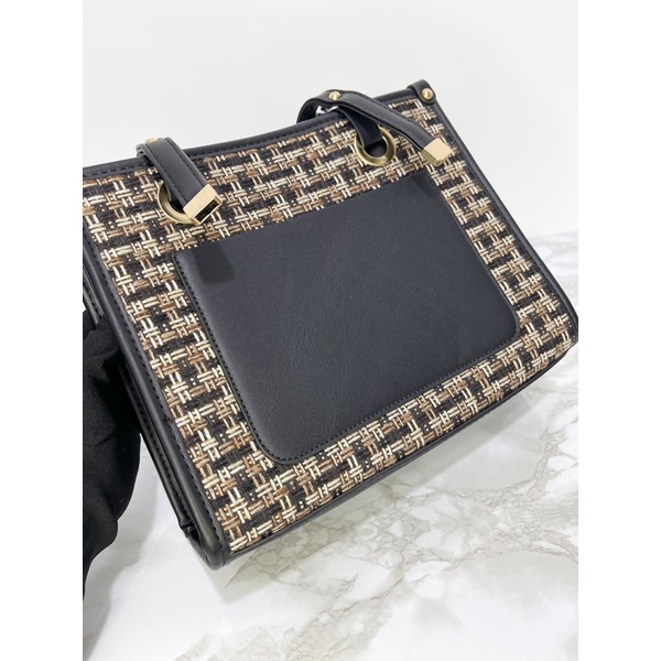 Tas Bahu Wanita Kalya Hand Bag Fashion Woman Import Kekinian Berkualitas RZ Bag