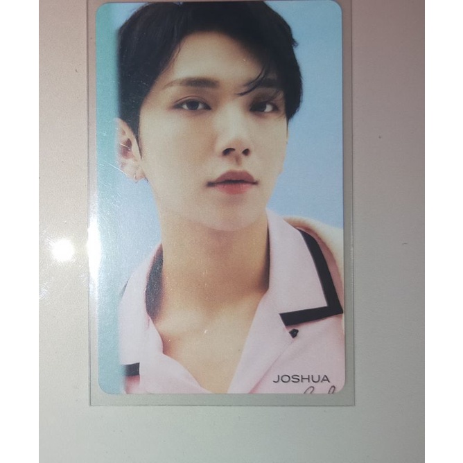 Joshua hmv hitorijanai