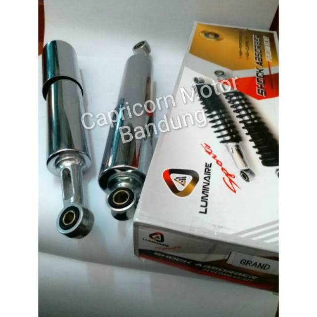 SHOCKBREAKER Shock Breaker ASTREA GRAND peredam kejut absorber standaran Luminaire