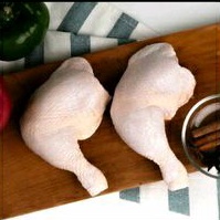 

paha ayam utuh sepasang fresh