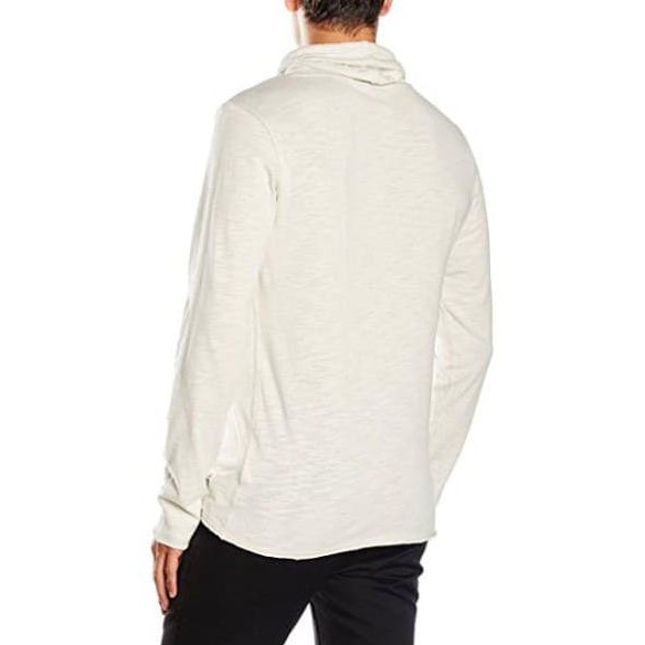 S.Oliver Sweater Bigsize / Hoodie Outerwear Pria Jumbo Size