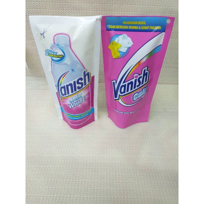 Vanish cair 150ml