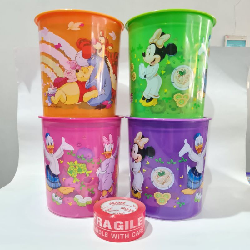 Toples Calista Odate 2,5kg (ukuran besar)