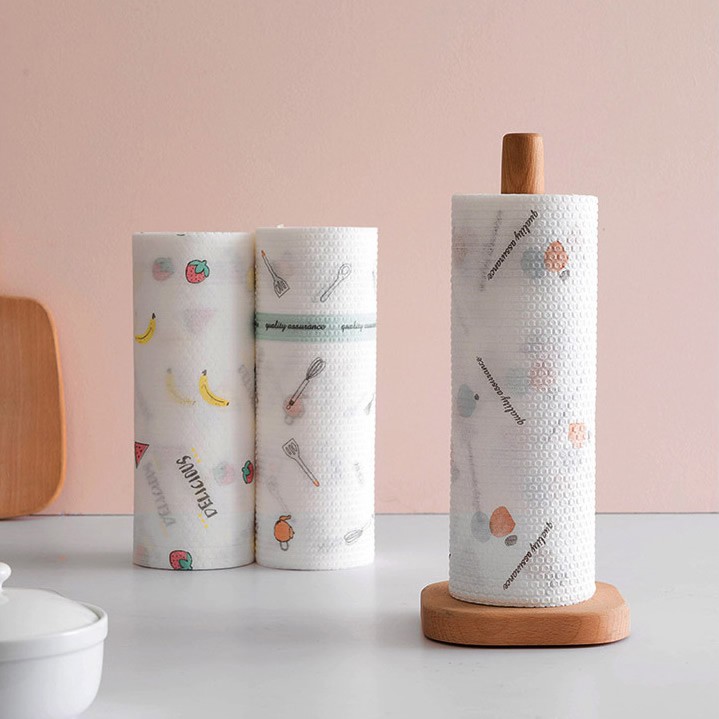 KTissue Dapur Serap Minyak Serap Air Kitchen Towel YAYA KIDS