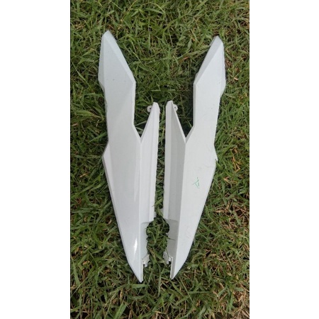 Cover bodi belakang beat street/ eco