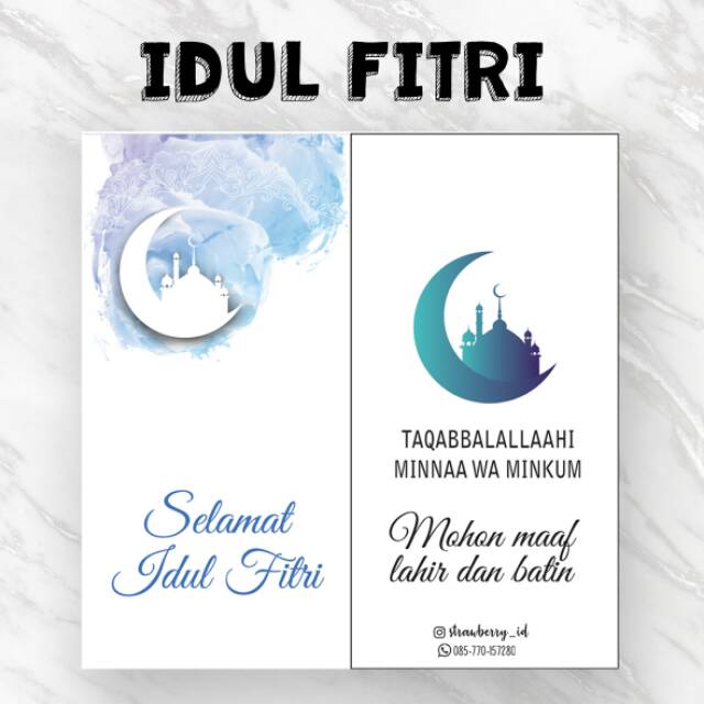 

Amplop idul fitri lebaran