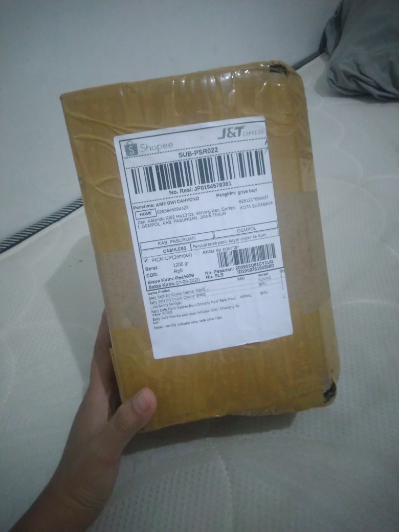 Lustybunny Saringan
