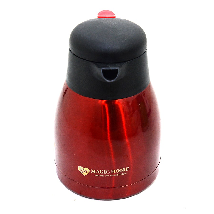 Magic Home Vacuum Flask Kapasitas 1.2L