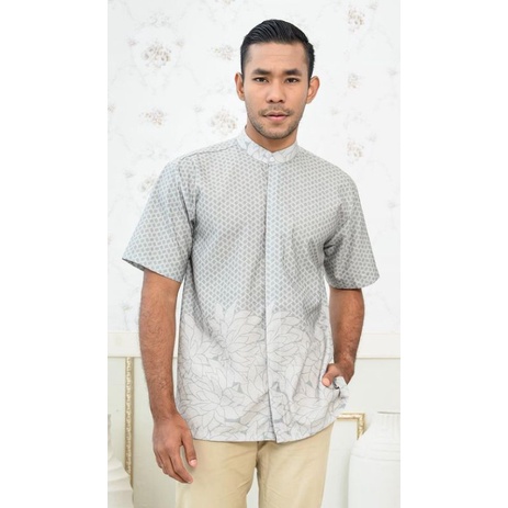 Gavin Shirt by Wearing Klamby