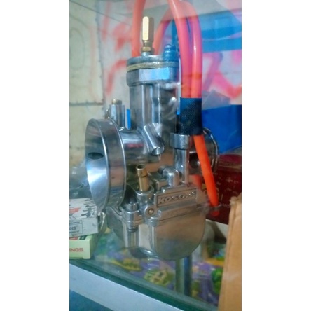 karbu koso 32 lemer 34