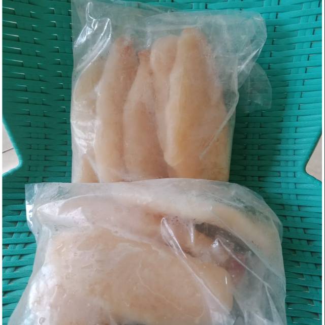 

DORI FILET 1kg