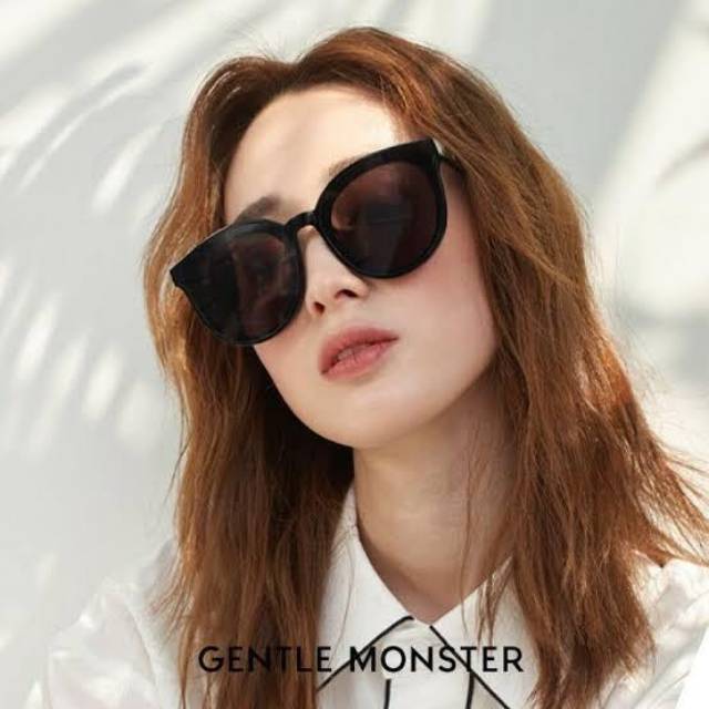 gentle monster peter sunglasses