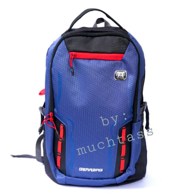 Tas ransel Pria Bimo Vault 2.0  - Tas Punggung -Backpack