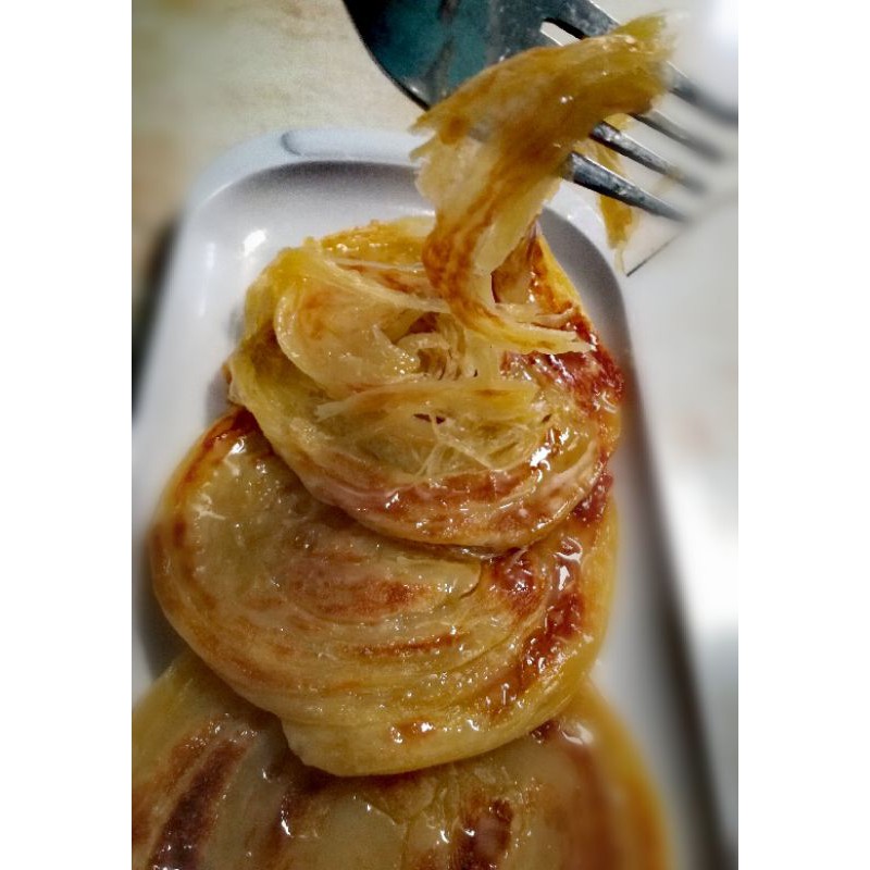 

roti Maryam original
