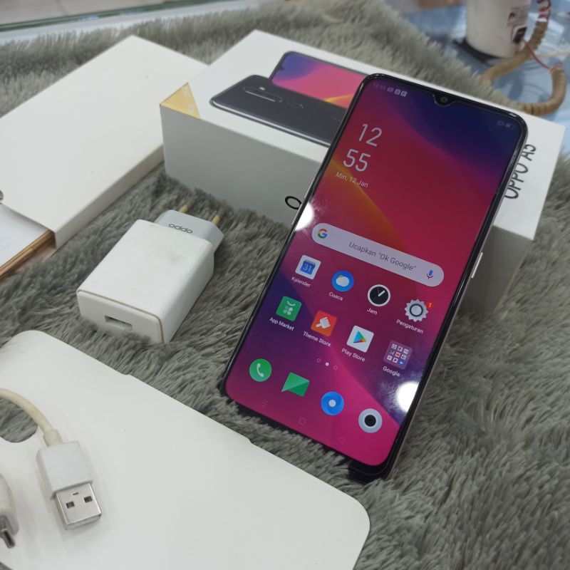 Oppo A5 2020 4/128