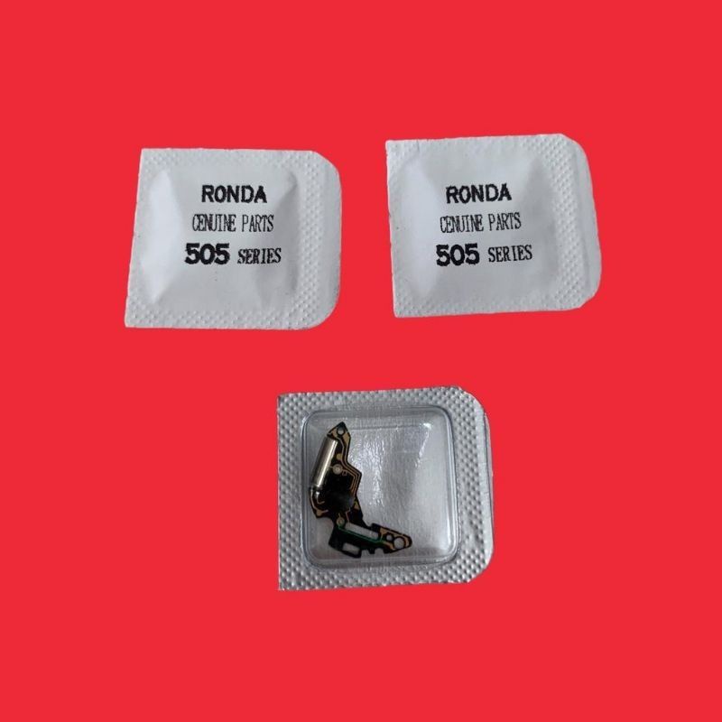 IC mesin ronda 505 ronda 515 ronda 585