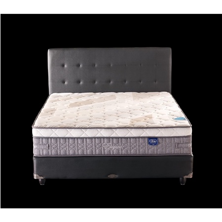 KM Elite Elegant - Elite Springbed 200 x 180