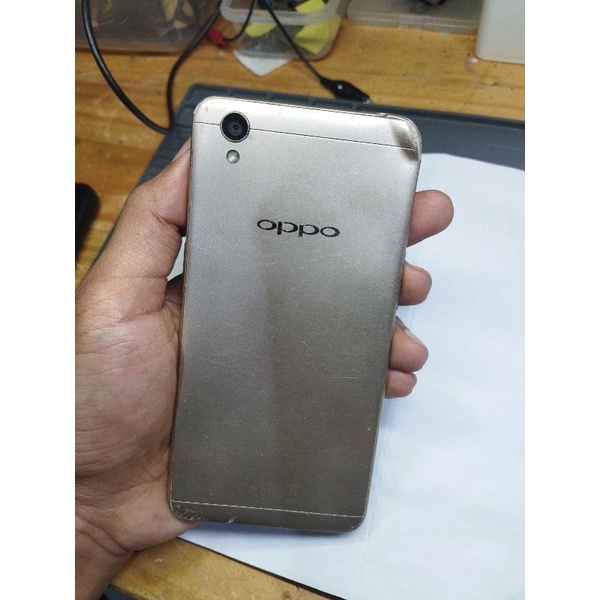 Oppo neo 9 mesin oppo A37