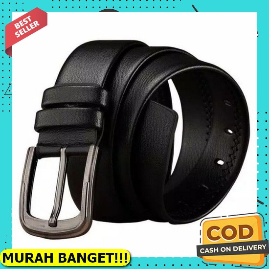 Sabuk Pria Tali Murah Terbaru Distro Ikat Pinggang Import Belt Keren Dewasa Gespes 2022 Cowok Ikat P